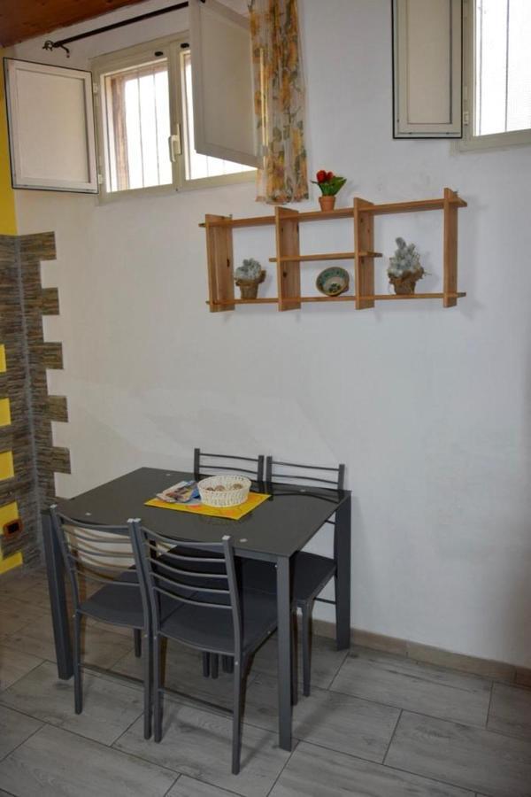 锡拉库扎Casa Timoleonte公寓 外观 照片