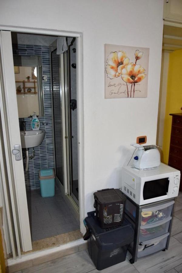 锡拉库扎Casa Timoleonte公寓 外观 照片